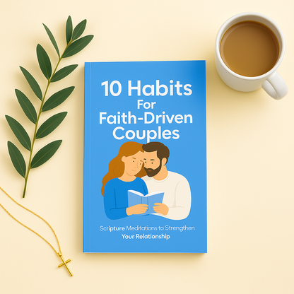 BIBLE365's Bible In A Year: 52 Week Study